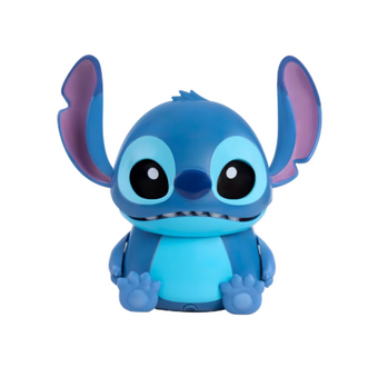 Disney Stitch Many Moods Mini Interactive Toy New W Tag