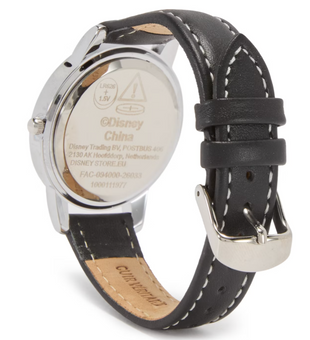 Disney Parks Mickey Mouse Analog Watch for Kids New With Tags