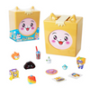 LankyBox Really Big Foxy Mystery Box Set Toy New with Tag