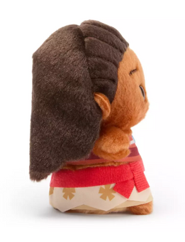 Disney Parks Moana Urupocha-Chan Plush – Mini 4 3/4'' New with Tag