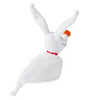 Hallmark Halloween The Nightmare Before Christmas Zero Zip-Along Plush New Tag