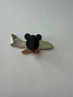 Disney Parks 2020 Series 2 Mickey Hidden Planes Tinker Bell Pin New