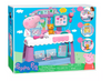 Peppa Pig Dr. Peppa's Care Check Up Center Toy Set New With Box