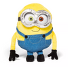 Despicable Me Minions B is for Bob Kids' Pillow Buddy Yellow Plush New with Tag