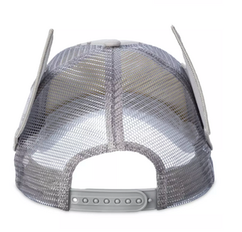 Disney Parks Baseball Cap Hat - Thor Helmet Adult New With Tag