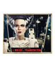 Universal Studios Monsters Bride of Frankenstein Poster Pin New With Card