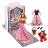 Disney Story Doll with Accessories and Activity Sleeping Beauty Aurora New w Box