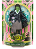 Mattel Universal Studios Wicked Elphaba Fashion Doll School Uniform New