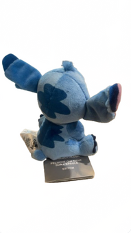 Disney Parks Stitch Magnetic Shoulder Plush New with Tag