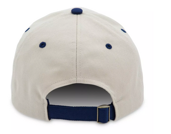 Disney Parks Mickey Mouse Baseball Cap Hat Adults Walt Disney World New With Tag