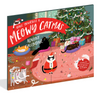 Have Yourself a Meowy Catmas Advent Calendar New With Box