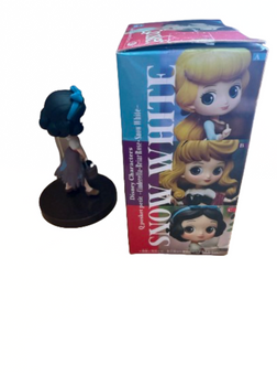 Qposket Petit Disney Characters Snow White in Cinderella Briar Rose Costume New