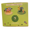 Universal Studios Bob + Tim Summer Blind Box Figure Random New With Box