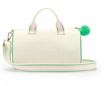 Disney Alice in Wonderland Crossbody Bag 2026 Wonderland Royal Croquet Club D23