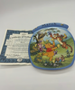 Disney Bradford Exchange Winnie The Whole Year Through March Plate New COA