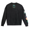 Disney Star Wars May the Force Be with You Sweatshirt for Adults Eckstein M New