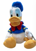 Disney Parks Donald Duck Medium Plush New with Tag