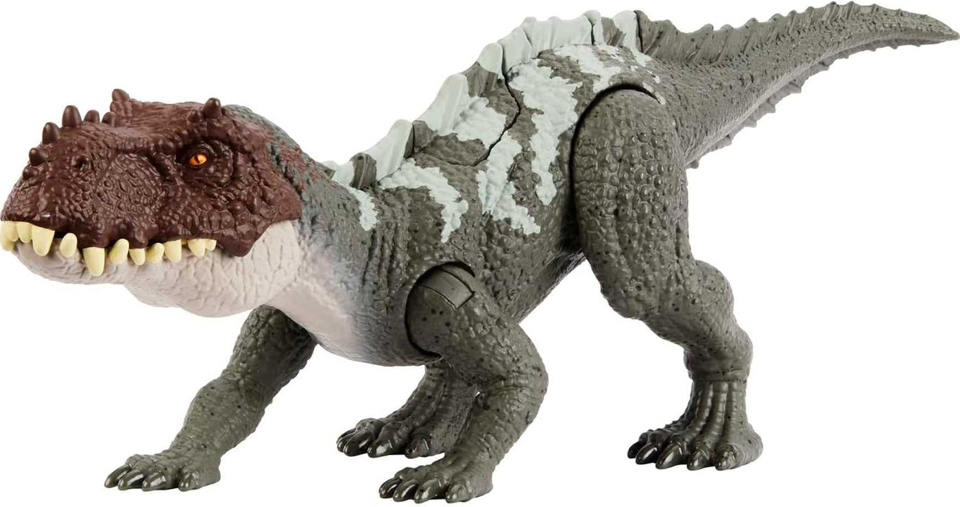 Jurassic World Strike Attack Dinosaur Prestosuchus Action Figure Toy New w Box