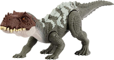 Jurassic World Strike Attack Dinosaur Prestosuchus Action Figure Toy New w Box