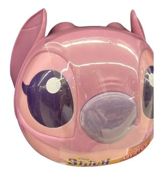 Disney Angel Jumbo Mystery Capsule Stitch Toy New with Tag