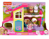Fisher-Price Little People Barbie Play and Care Pet Spa Playset Toy New With Box