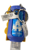 Disney Parks Rapunzel Pascal Sanitizer 1oz Keychain New with Tag