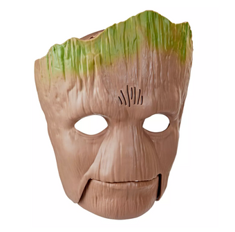 Disney Guardians of the Galaxy Vol. 3 Groot Talking Mask by Hasbro New with Box