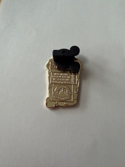 Disney Parks 2024 Donald Duck Popcorn Buckets Magical Mystery Pin New