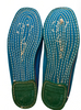 Disney Blue Mickey Minnie Love De Fonseca Italy Espadrilles Shoes Size 7 New