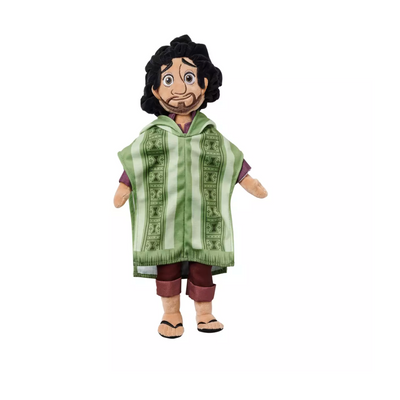 Disney Parks Encanto Bruno Medium Plush New with Tag