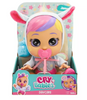 Cry Babies Day Care Jenna 12" Baby Doll Light Up Eyes Pegasu Toy New with Tag