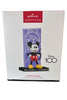 Hallmark 2023 Keepsake Disney 100 Years of Wonder Mickey Exclusive Ornament New