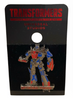 Universal Studios Transformers Optimus Prime Pin New With Tag