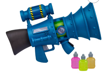 Illumination's Minions & Monsters Fart Blaster Pro X Exclusive Toy New With Tag