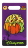 Disney Parks Pluto Pumpkins Halloween Pin New With Card