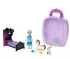 Disney Parks Frozen Elsa Once Upon a Story Mini Doll Playset New With Tag
