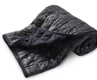 Disney Parks The Haunted Mansion Weighted Throw New With Tag