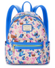 Disney Parks Stitch and Angel Loungefly Mini Backpack – Lilo & Stitch New W Tags