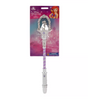 Disney Princess The Little Mermaid Ariel Light-Up Wand Toy New with Card