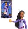 Disney Wish Singing Asha of Rosas Fashion Doll & Star Figure New With Box