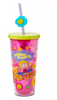 Disney Parks Lizzie McGuire Tumbler with Straw New With Tag