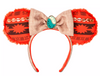 Disney Parks Moana Ears Headband for Adults, Moana 2 New With Tag