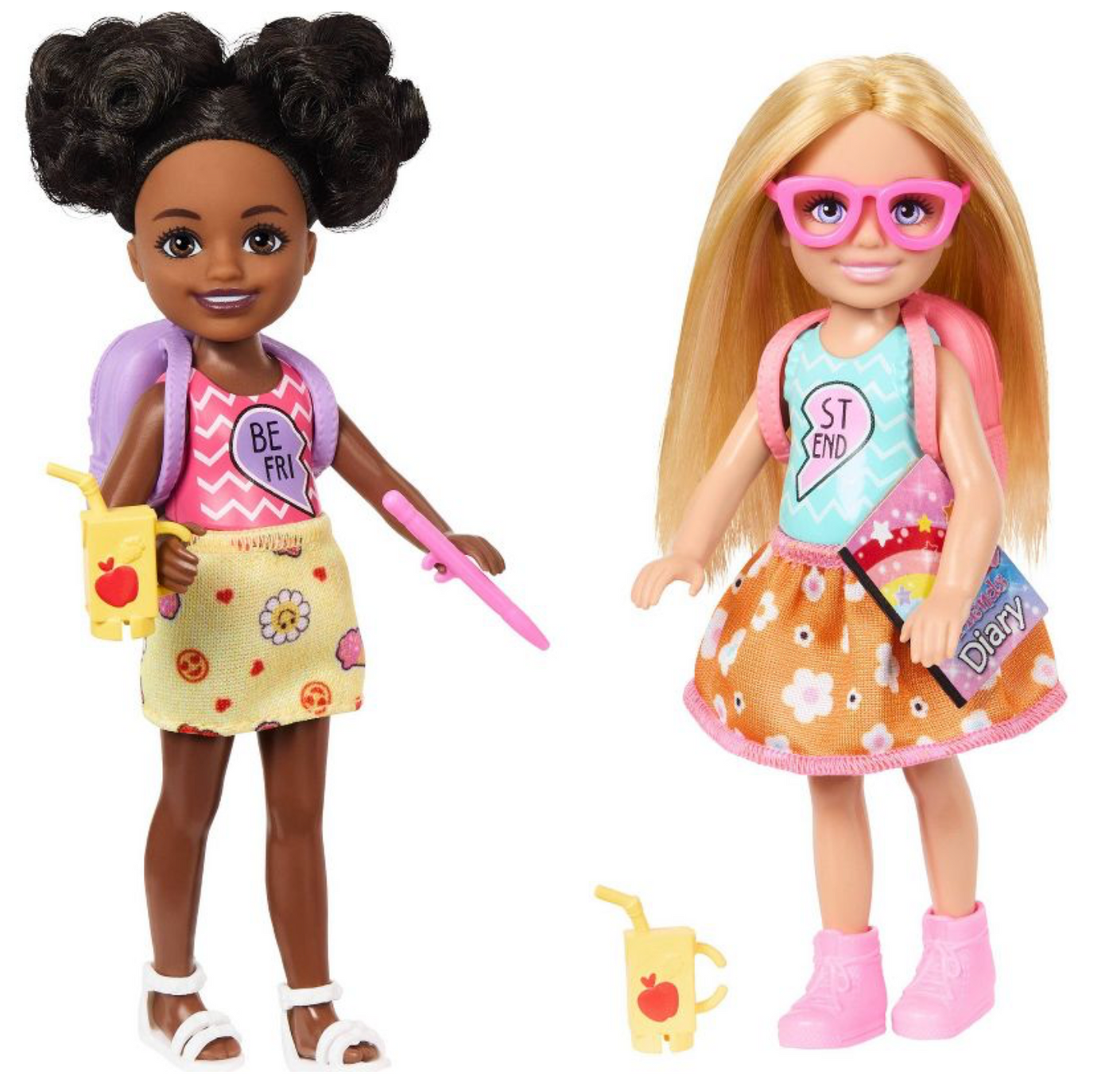 Chelsea chelsea barbie 2025