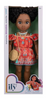 Disney ily 4EVER Inspired by Moana 18" Doll New With Box
