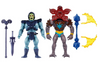 Masters of the Universe Stranger Things Action Figure Set - 2pk Toy New With Box