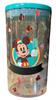Disney Parks Large Mickey Mouse Container With Lid New With Tag