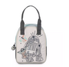 Disney Star Wars: The Mandalorian Grogu and R2-D2 Lunch Box New with Tag