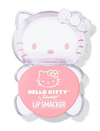 Lip Smacker Hello Kitty and Smackers Color Set - 0.29oz/6pc New With Box