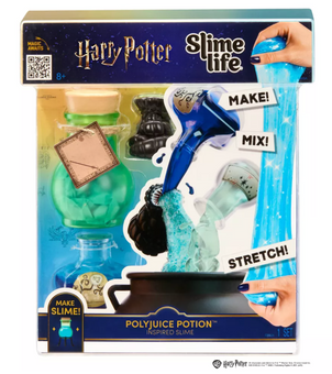 Slime Life Harry Potter Polyjuice Potion Inspired Slime New with box