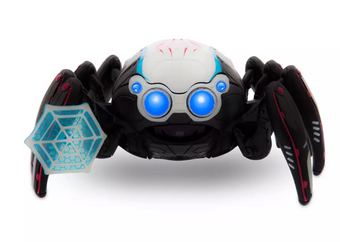 Disney Parks Ghost-Spider Interactive Remote Control Bot – Limited New With Tag
